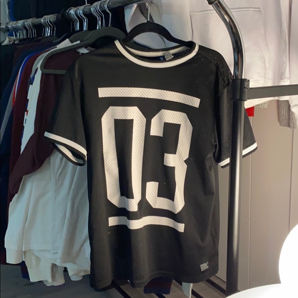 JERSEY Tshirt